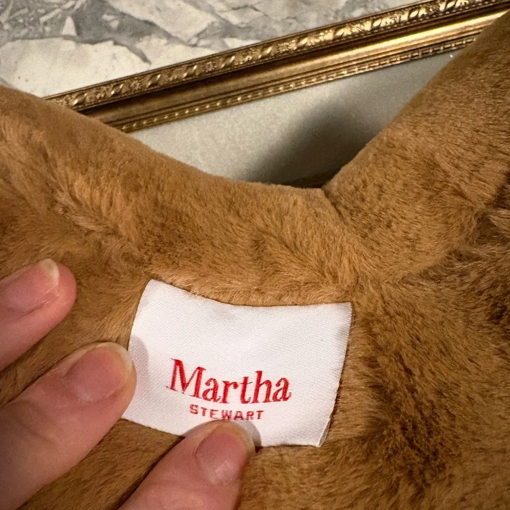 Martha Stewart