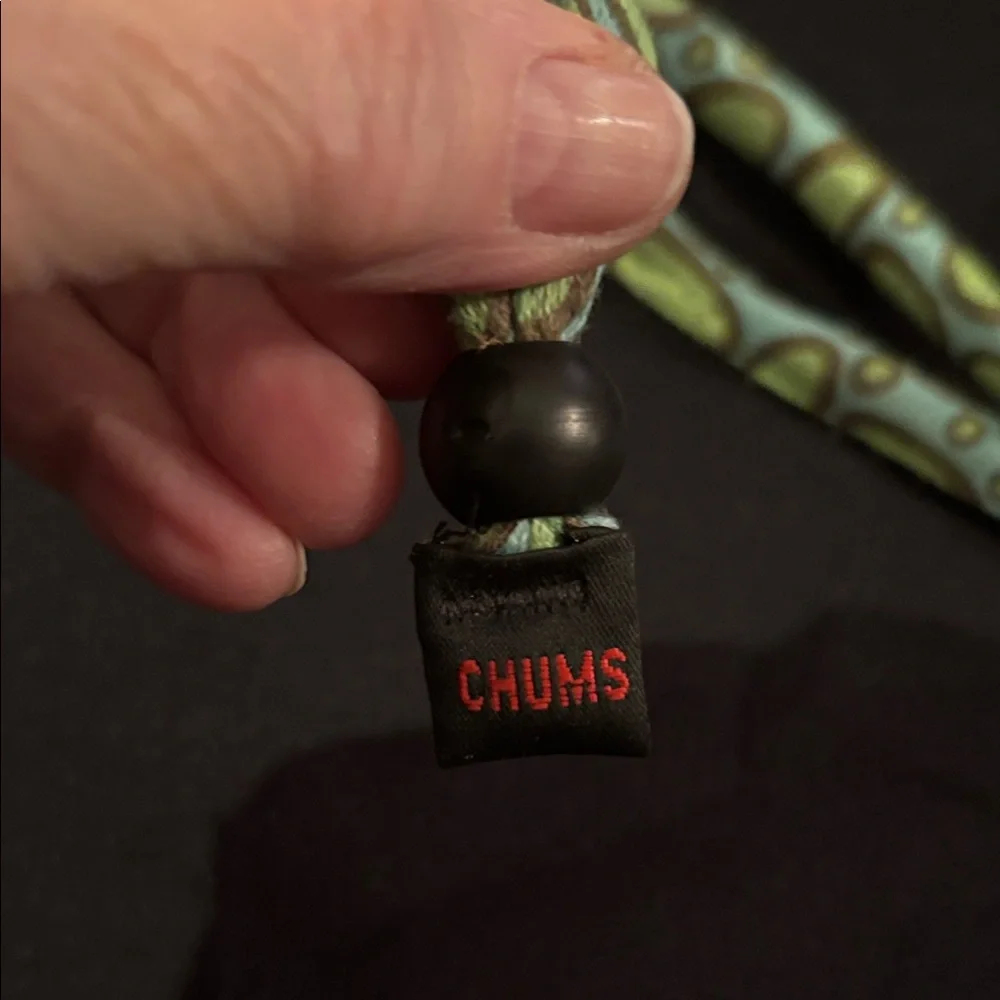 Glasses Strap holder