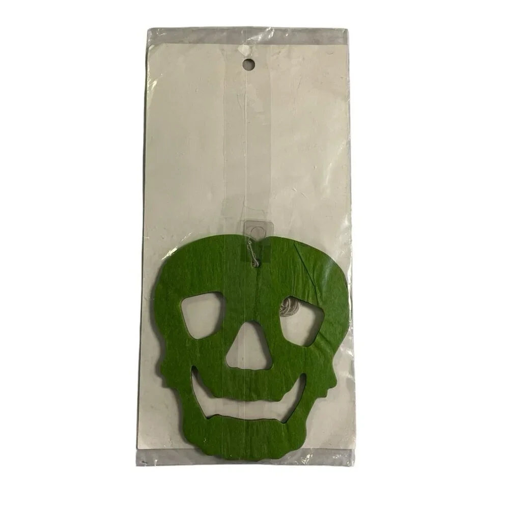 Eureka halloween honeycomb