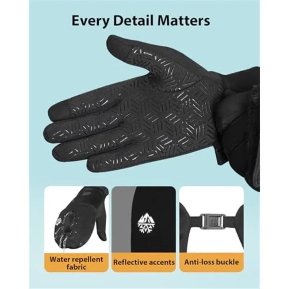 N/A 🧿convertible gloves