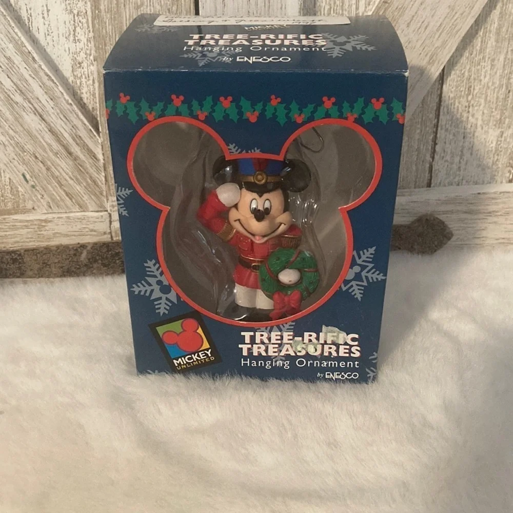 Disney mickey mouse