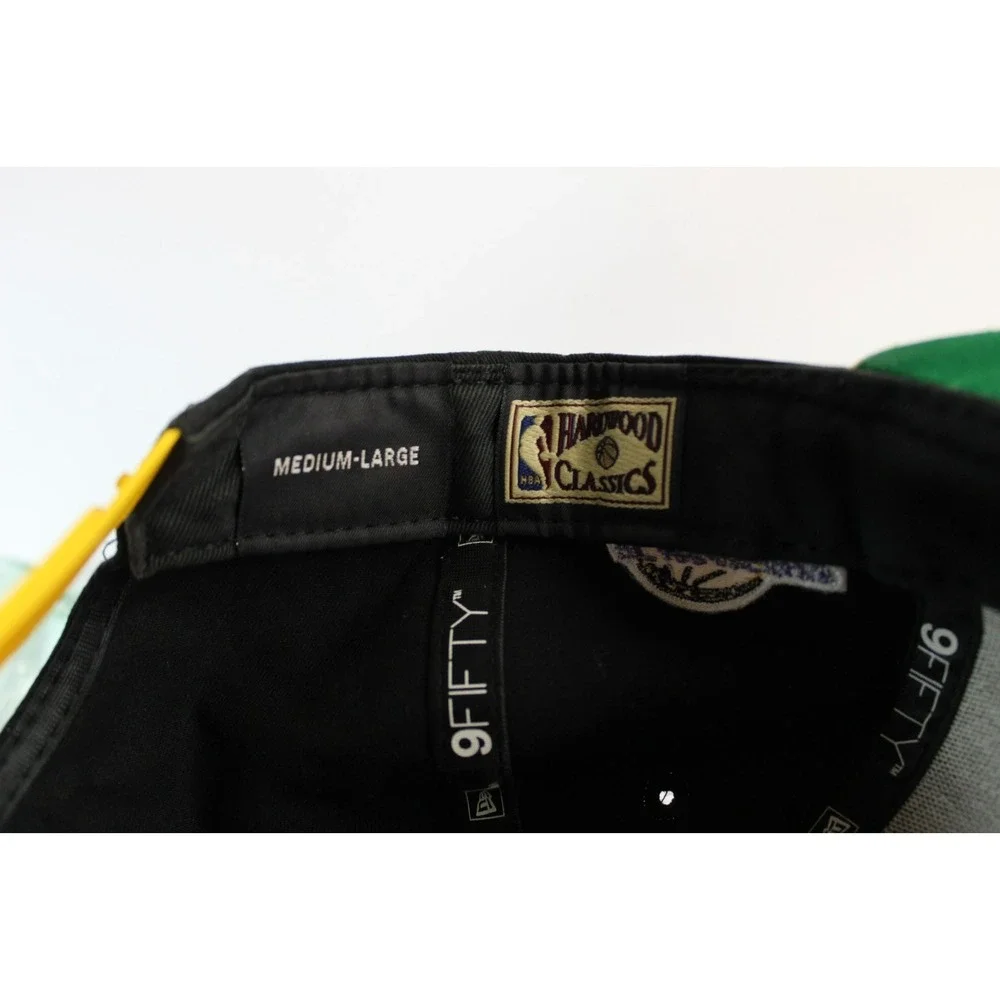 New Era los angeles