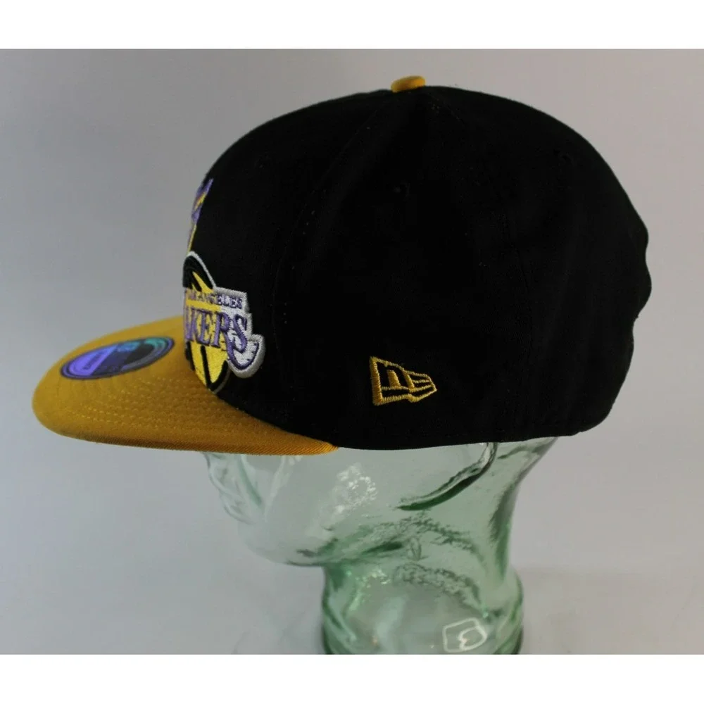 New Era los angeles