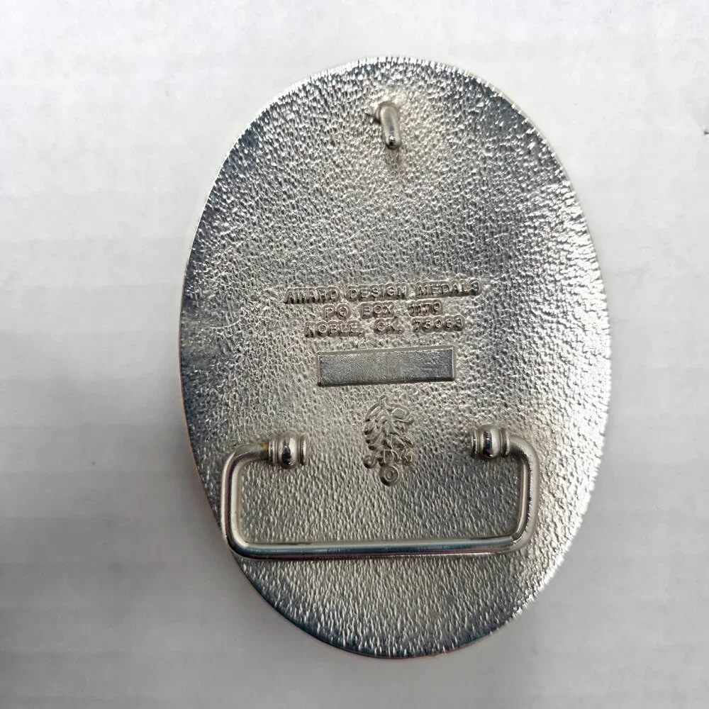 Award Design Medals logo against