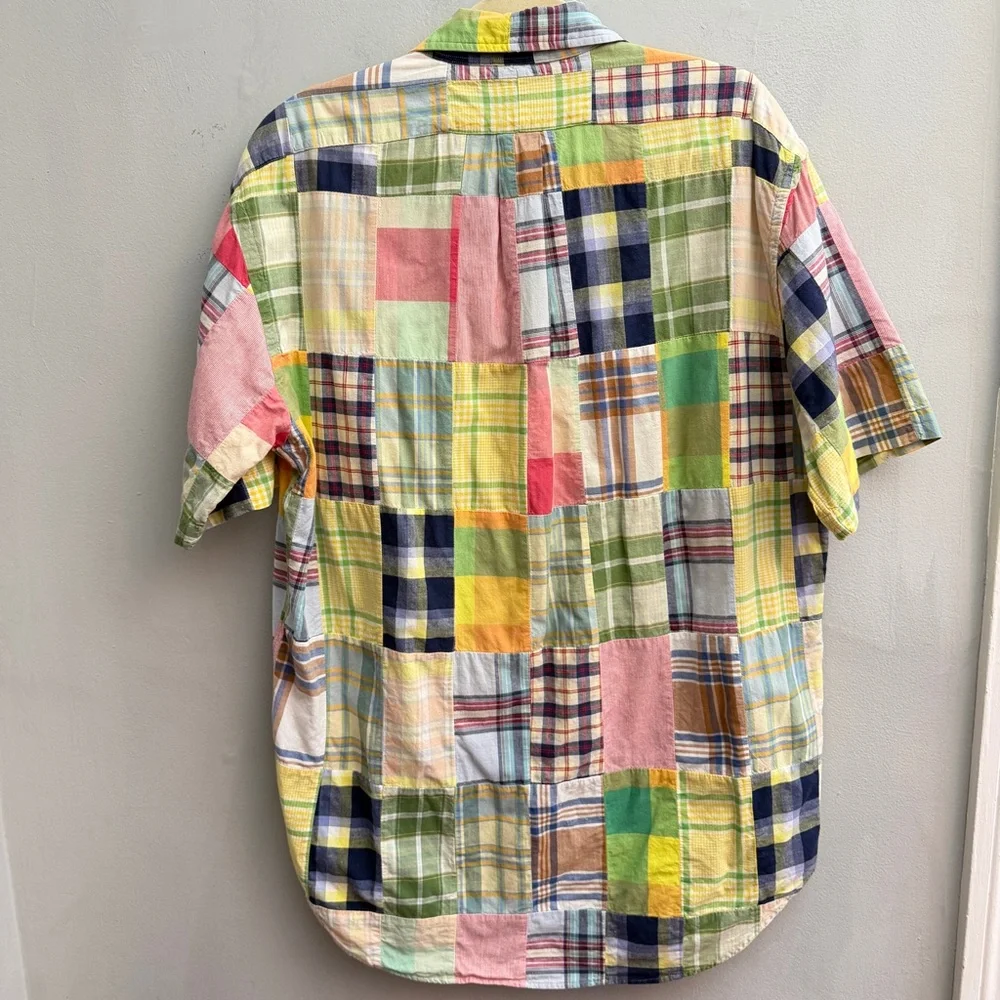 Ralph Lauren vintage ralph