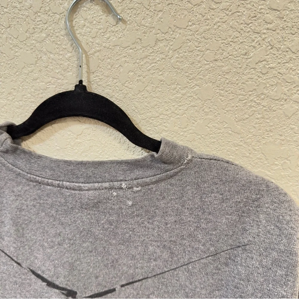 Stussy stylish gray