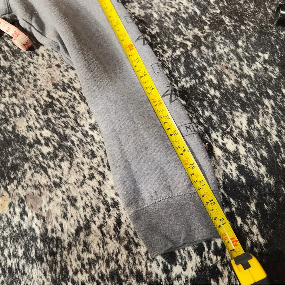 Stussy stylish gray