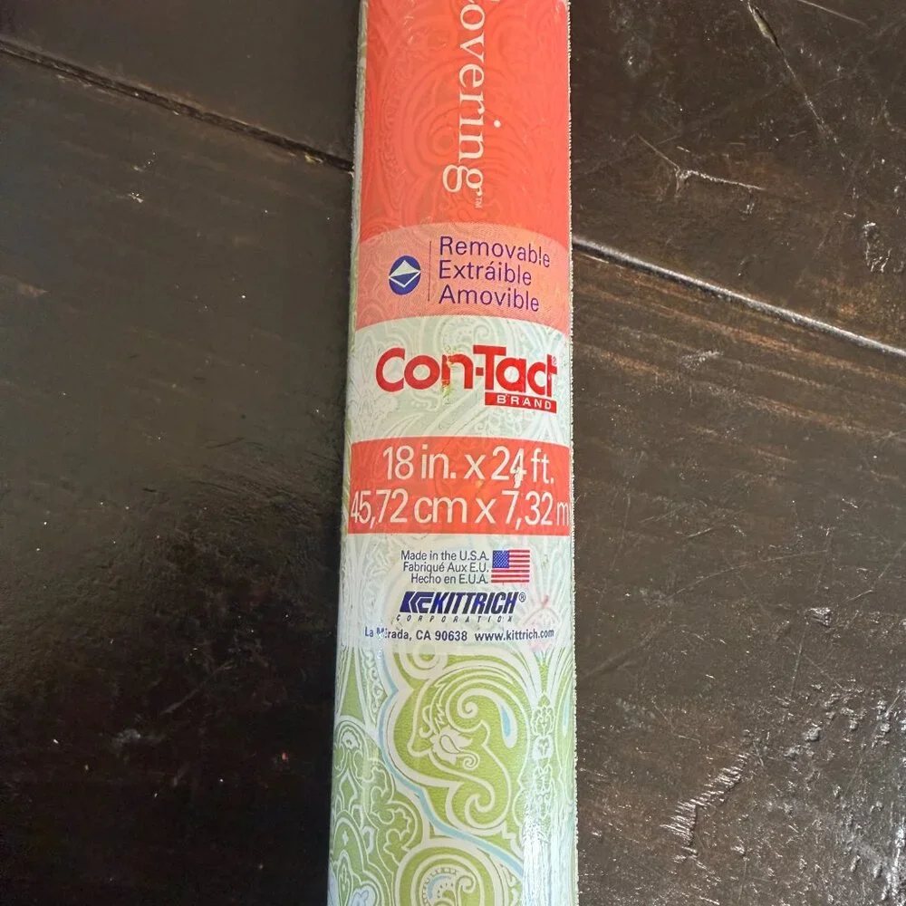 Con-Tact con tact