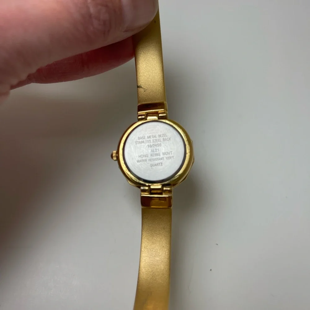 Anne Klein both offer