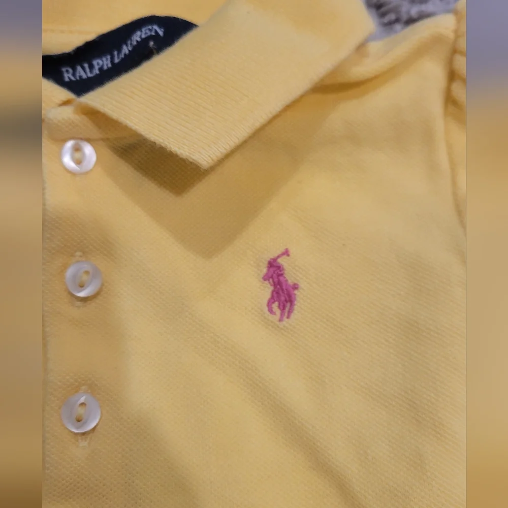 Ralph Lauren excellent d8