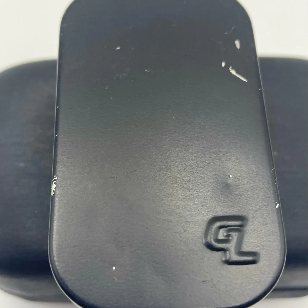 Groove Life durable black