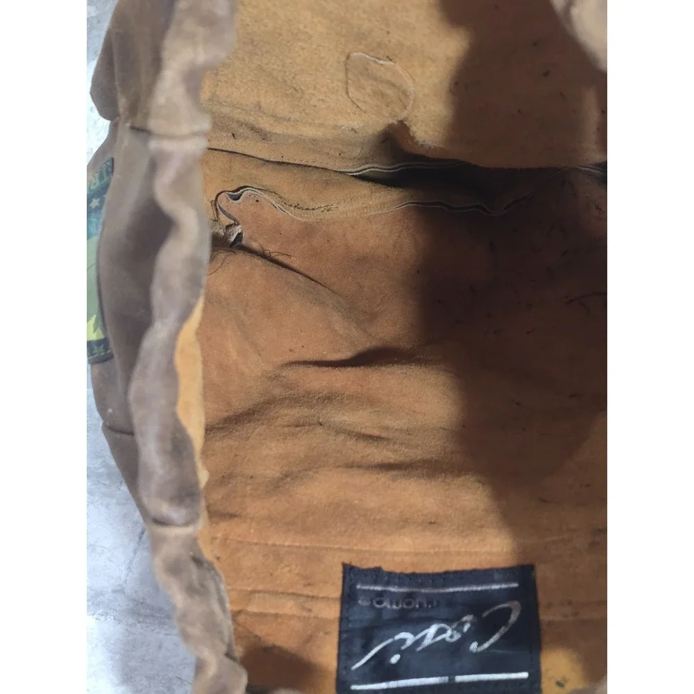 N/A patches piece