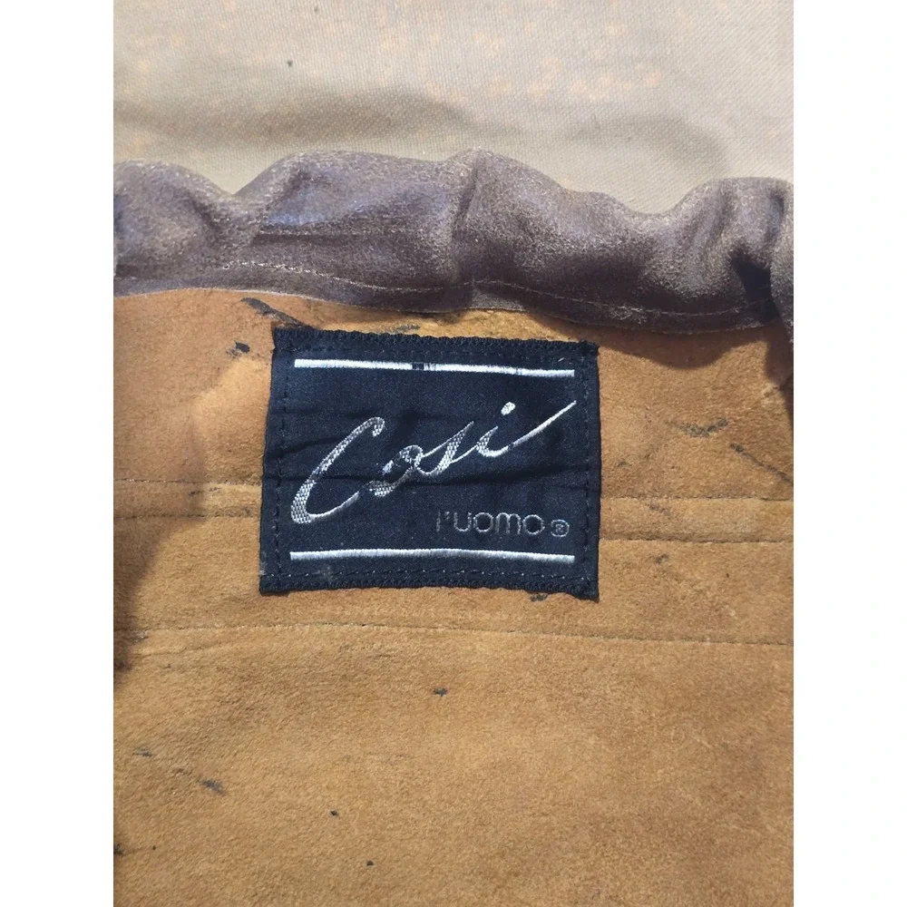 N/A items looking