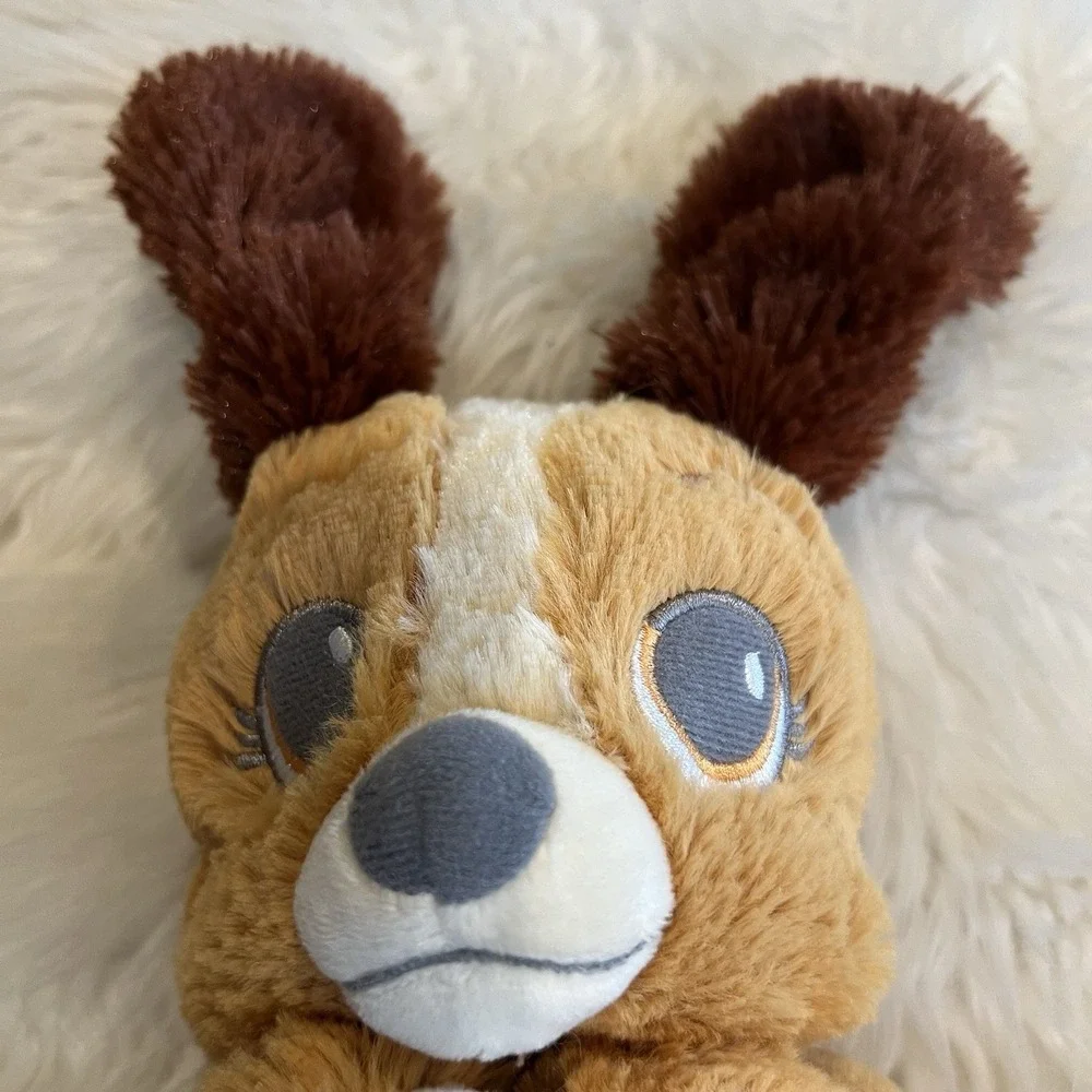 Disney plush 10