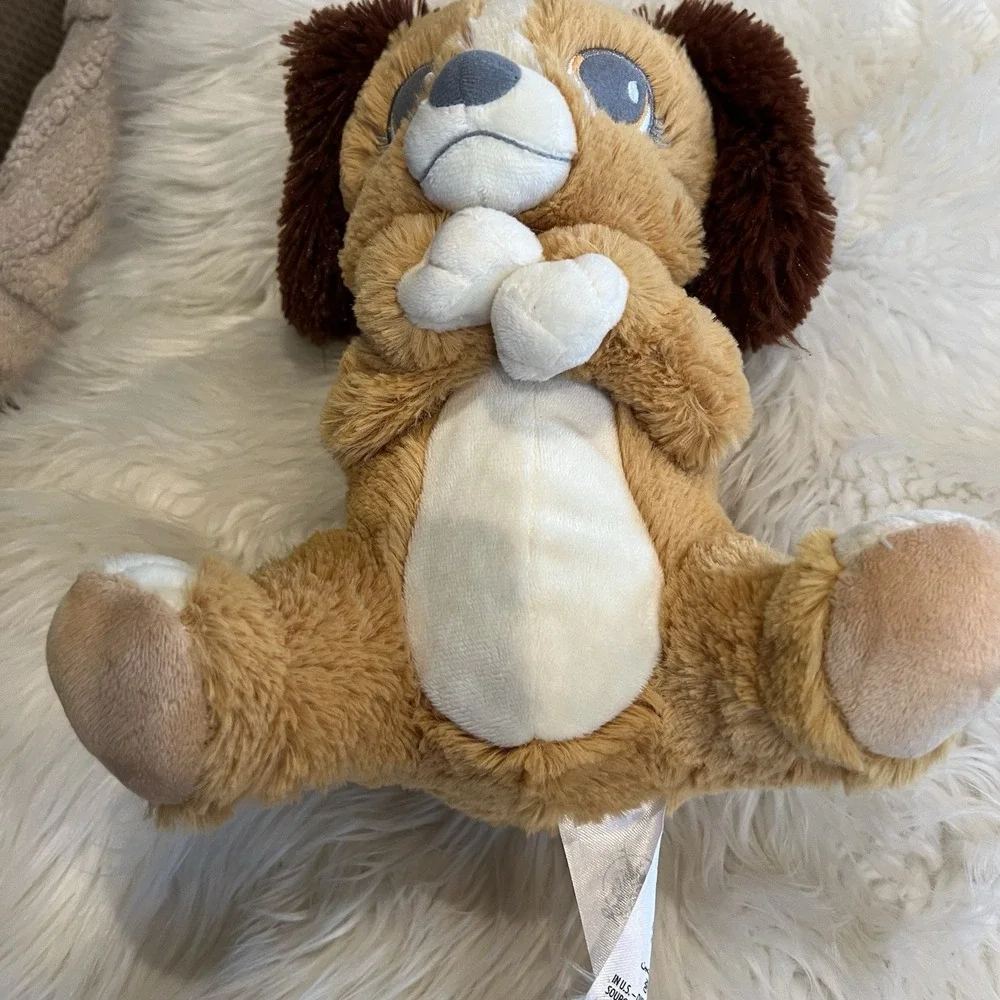 Disney stuffed story plush