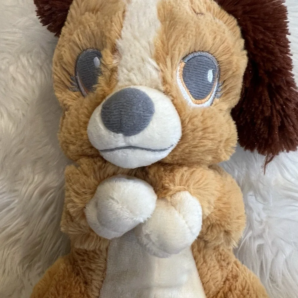Disney preowned pictures character