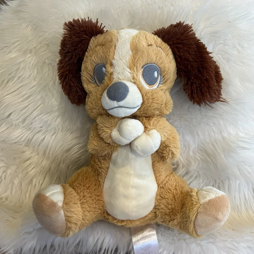 Disney sure animal baby