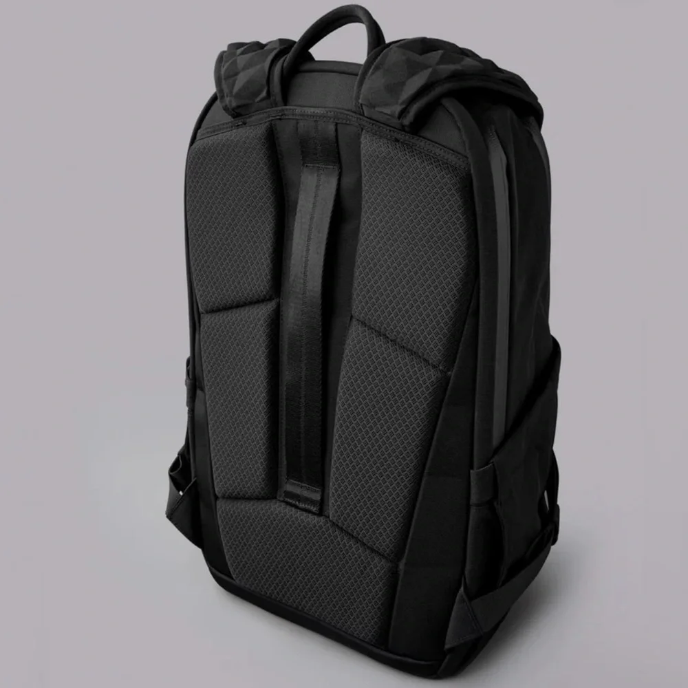 Alpaka elements backpack
