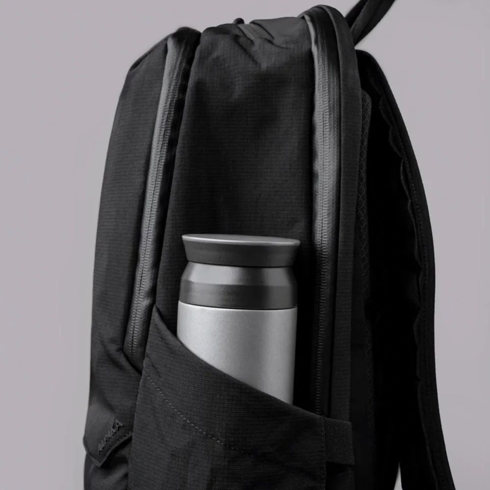 Alpaka elements backpack