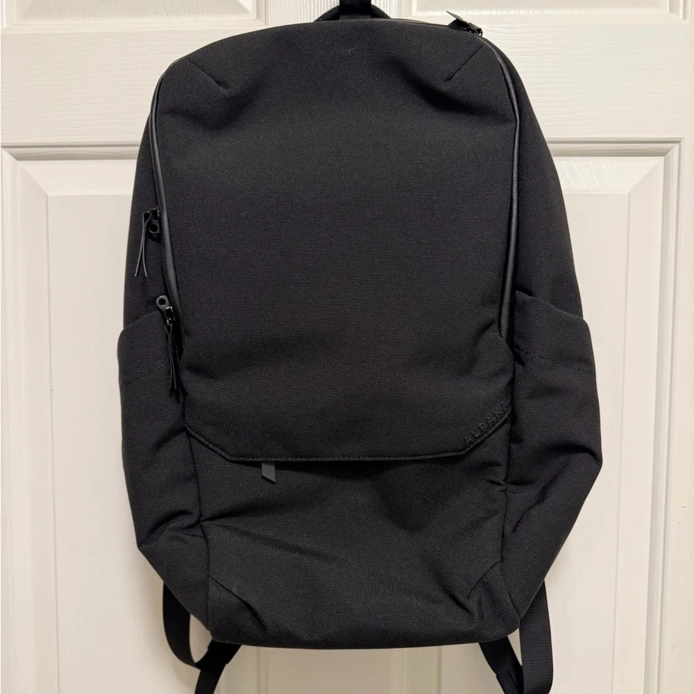 Alpaka elements backpack