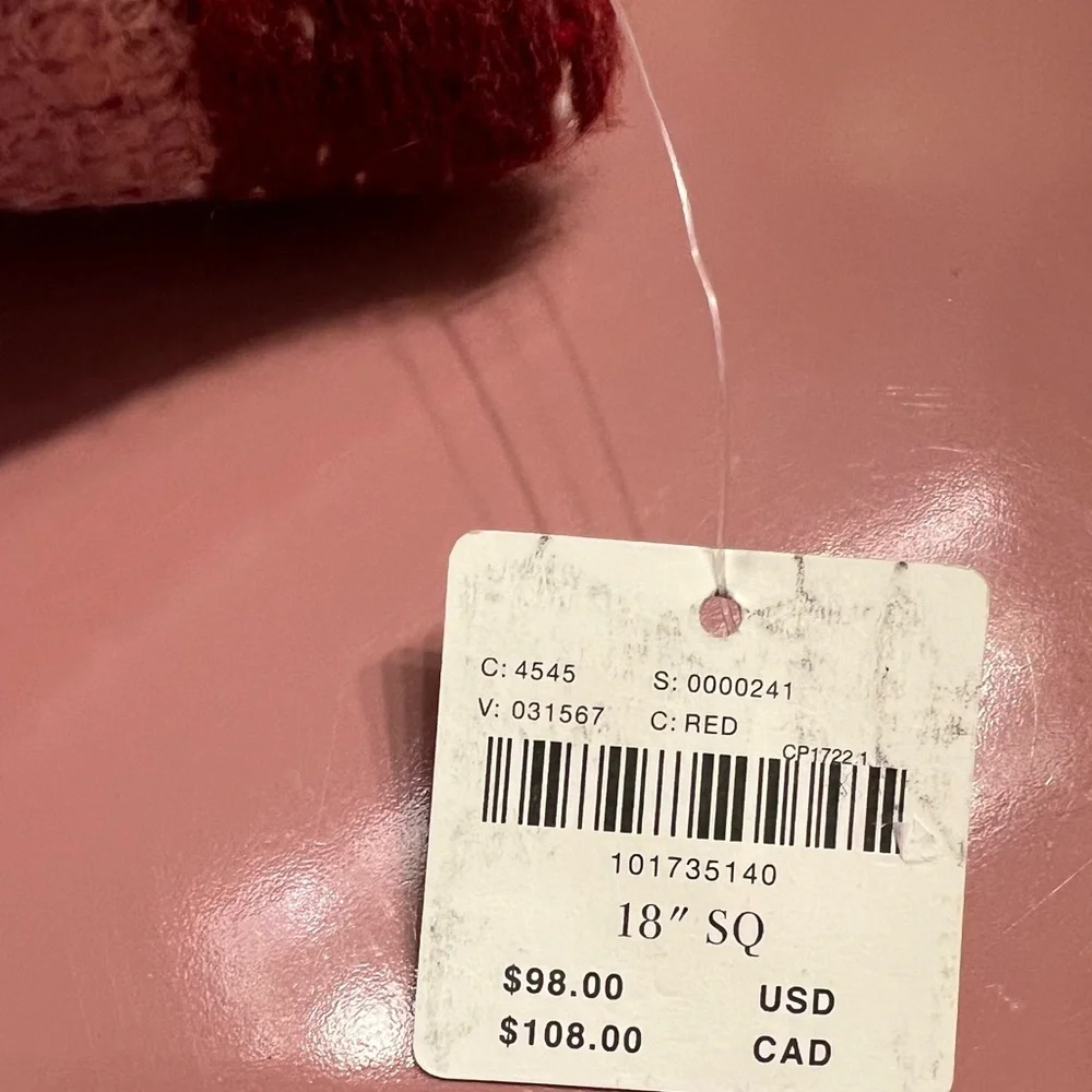 Anthropologie bottom zip