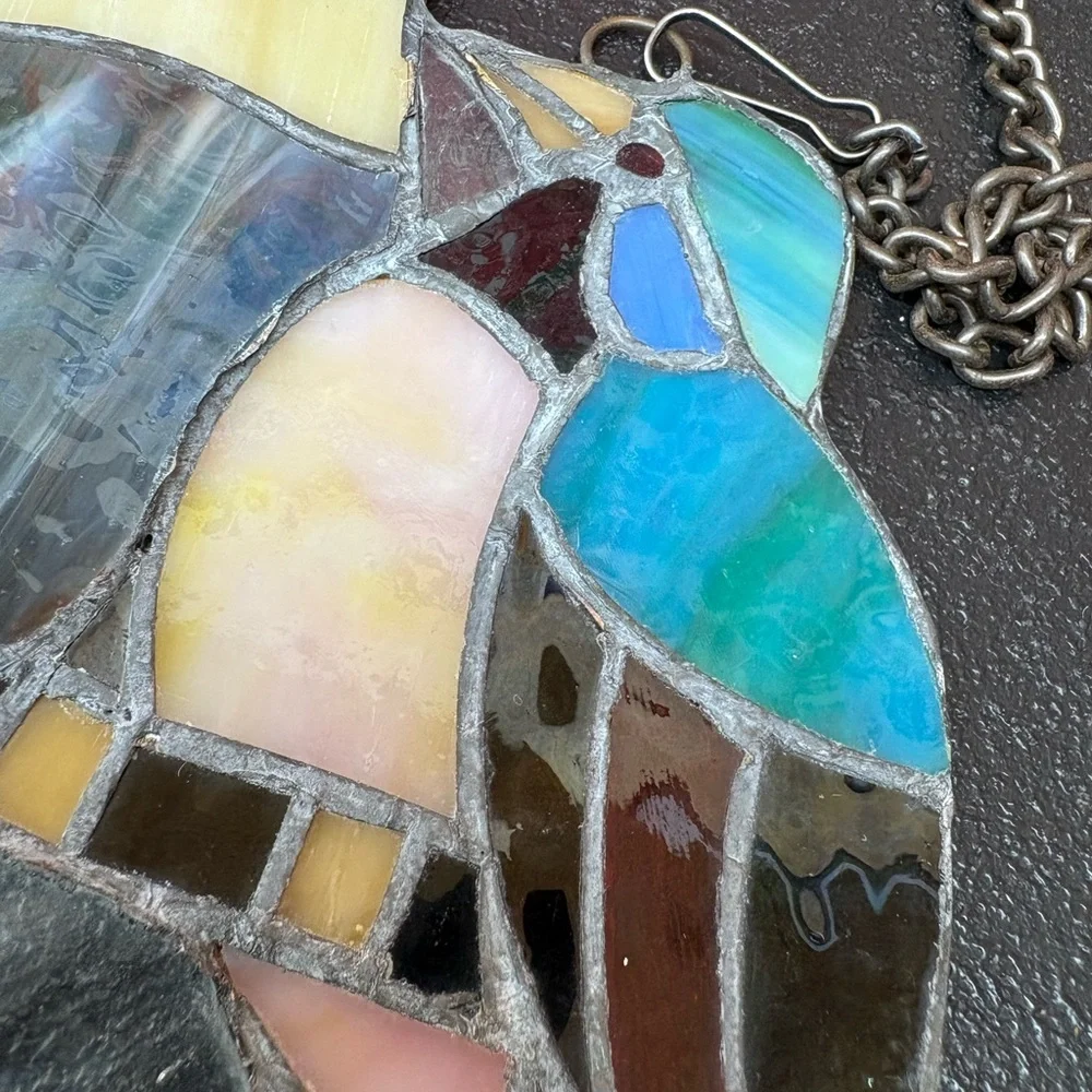 N/A vintage tiffany