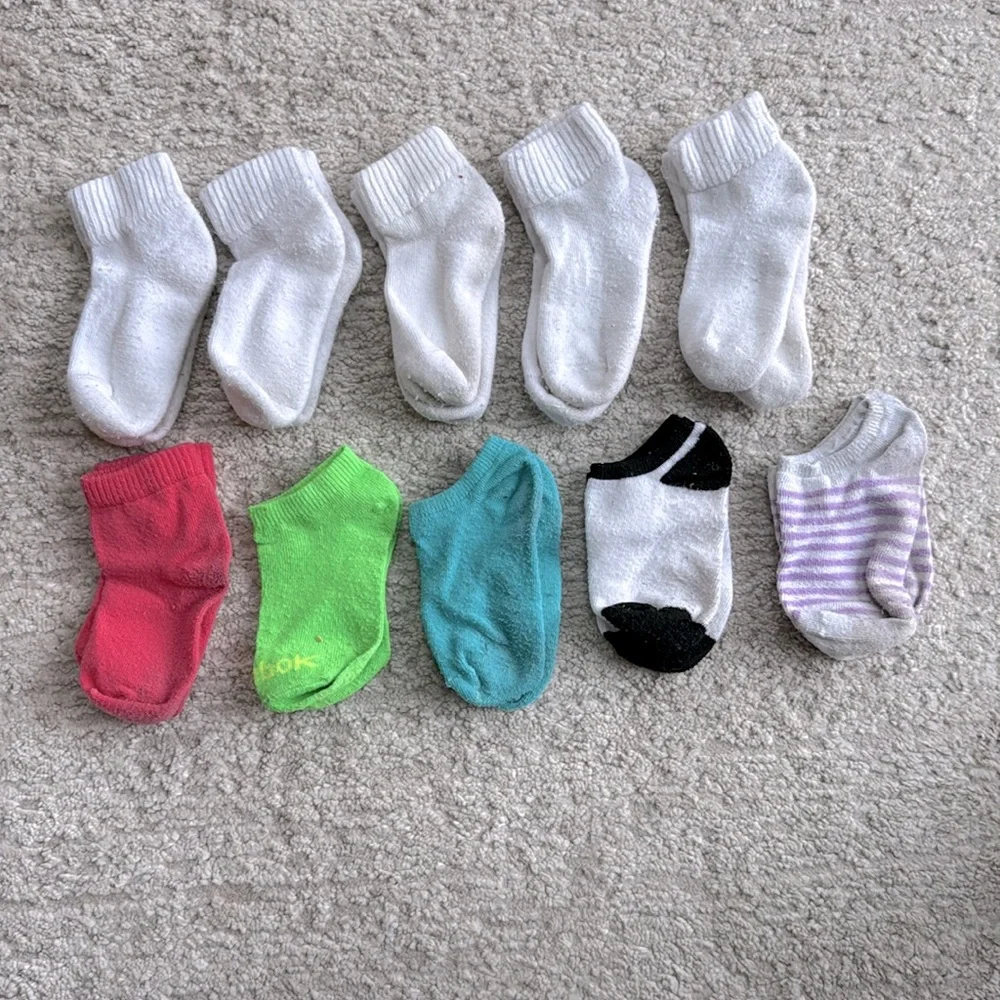 N/A gently worn