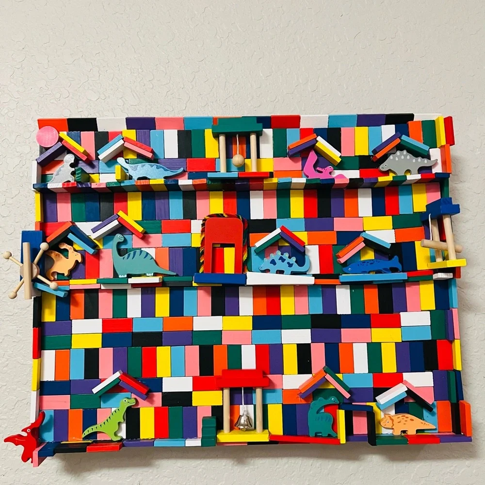 Handmade brighten up