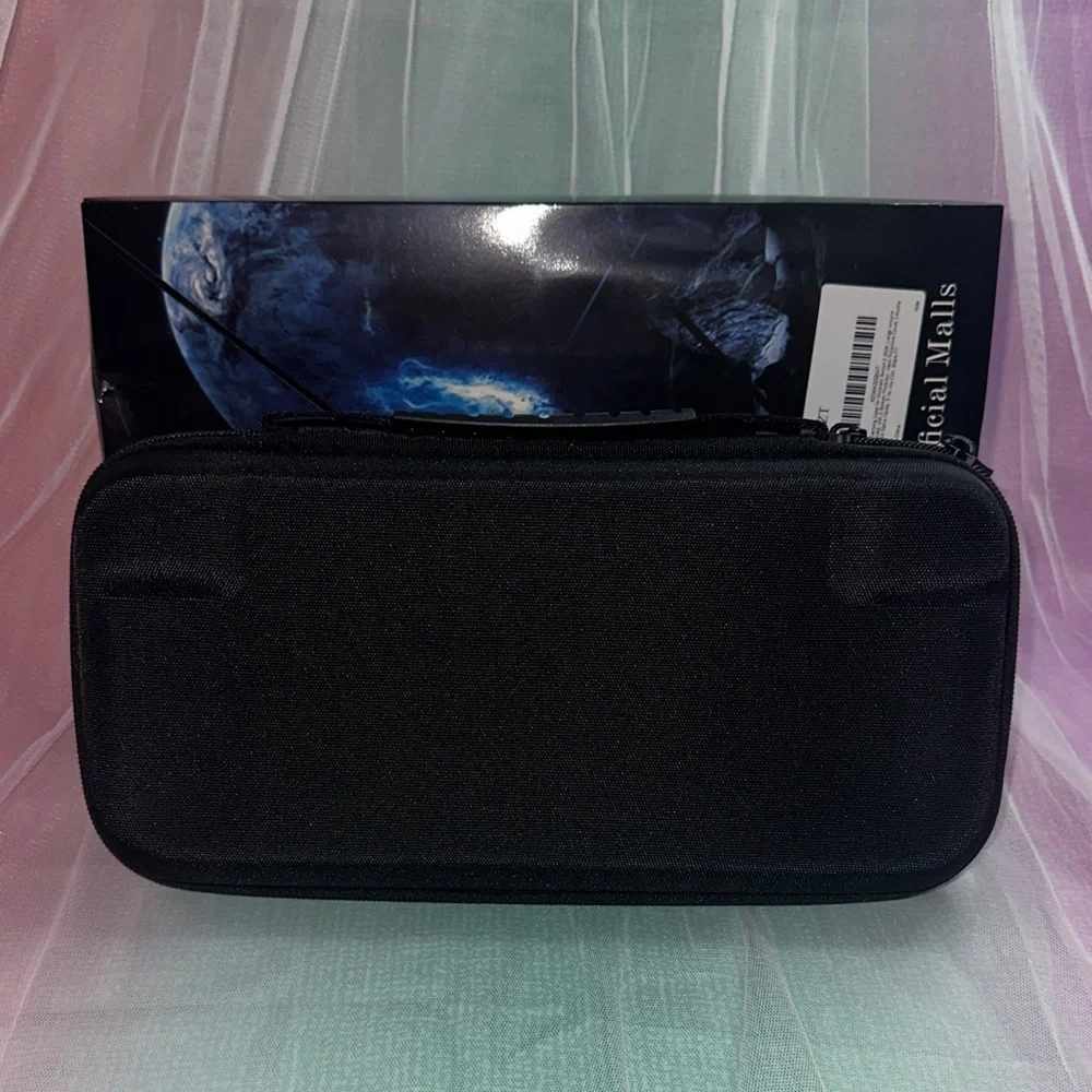 TZGZT Travel Carrying Case for Nintendo Switch