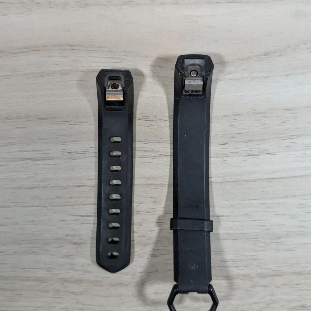 fitbit alta hr