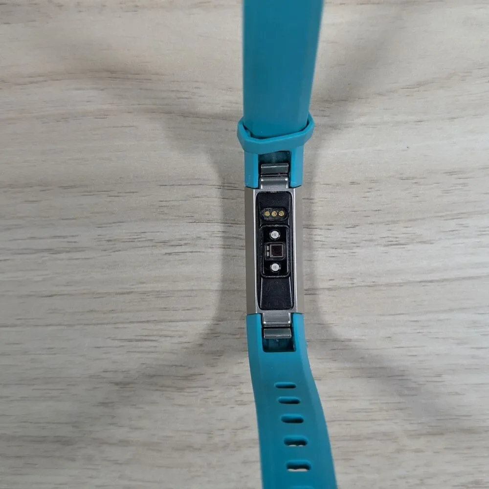 fitbit alta hr