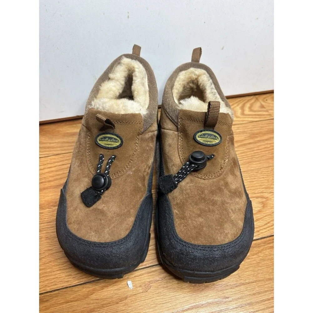 Cabelas photos seen