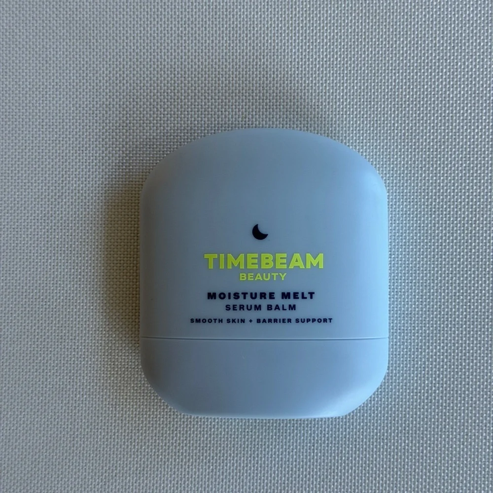 Timebeam all orders