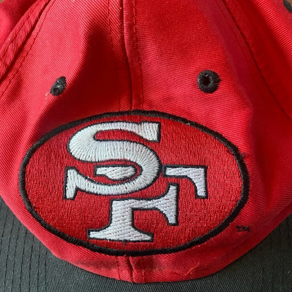 NFL stylish cap