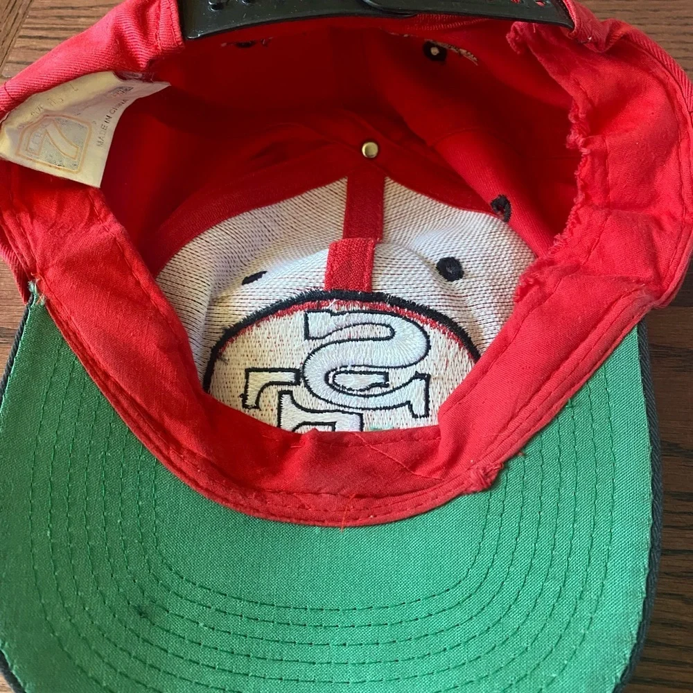NFL stylish cap