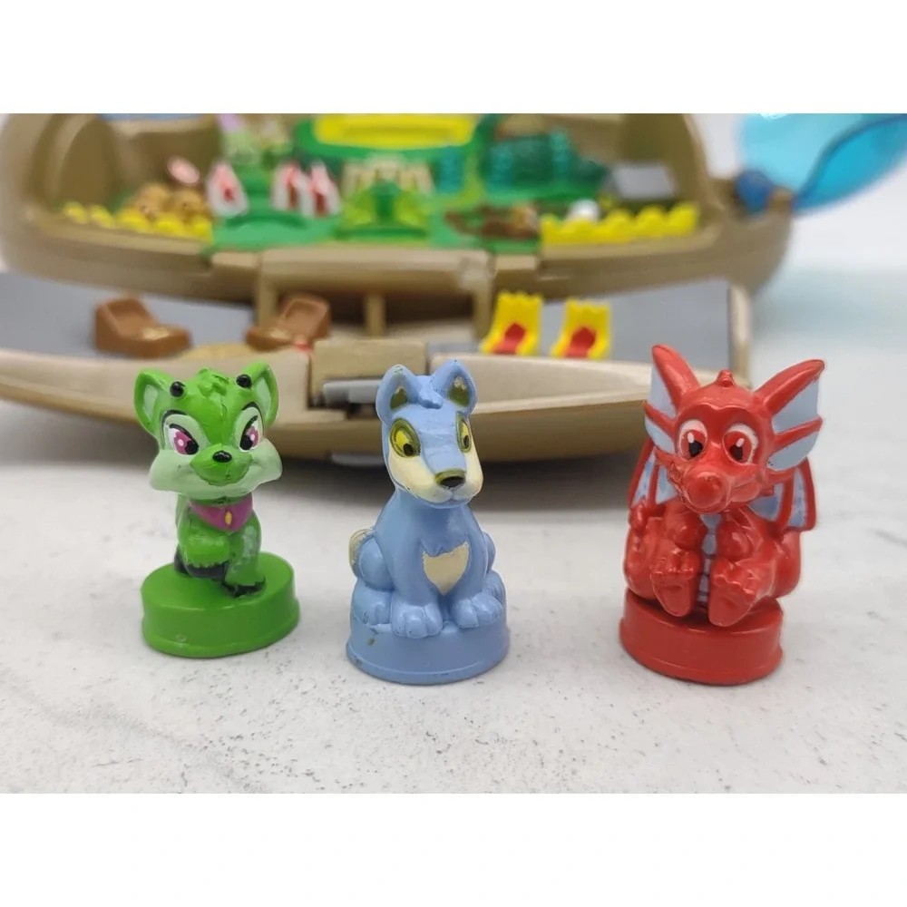 Hasbro / Tiger Electronics vintage 2003
