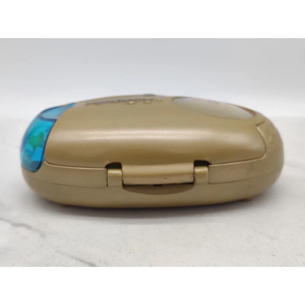 Hasbro / Tiger Electronics vintage 2003