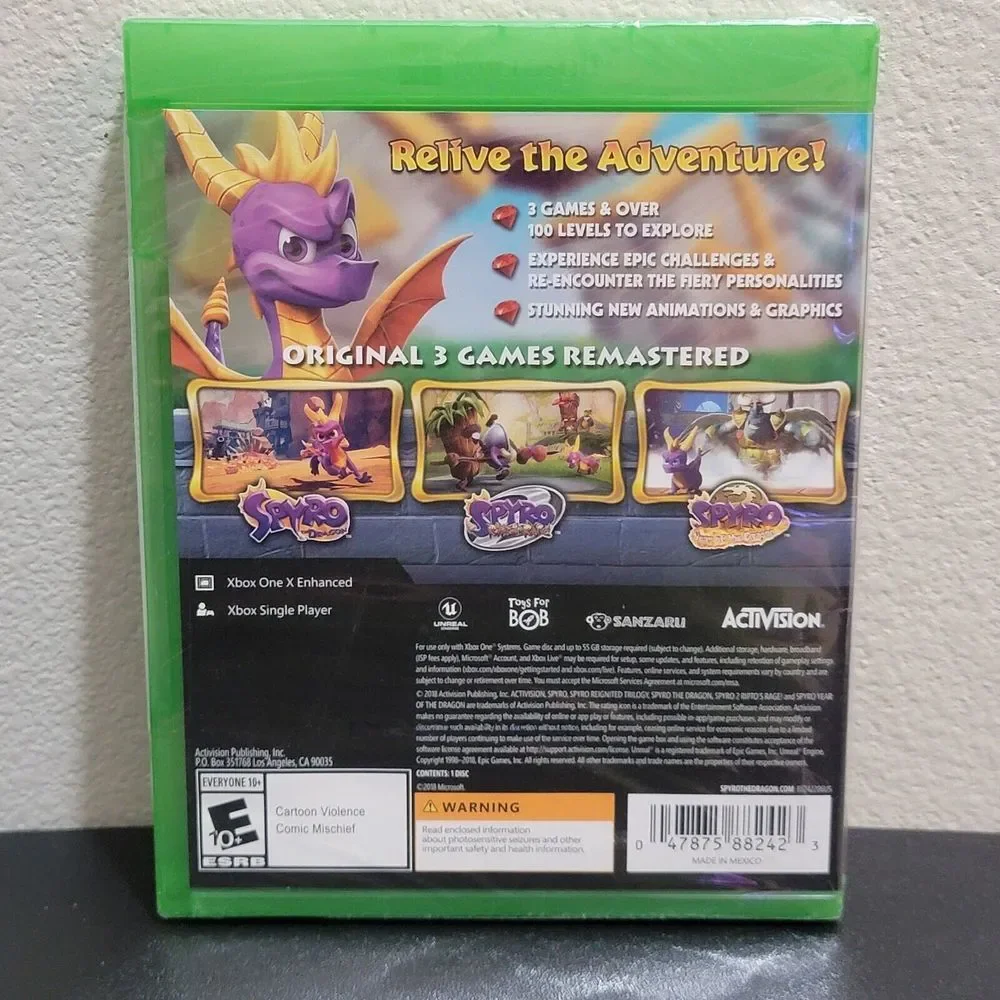 N/A smoke fast sealed