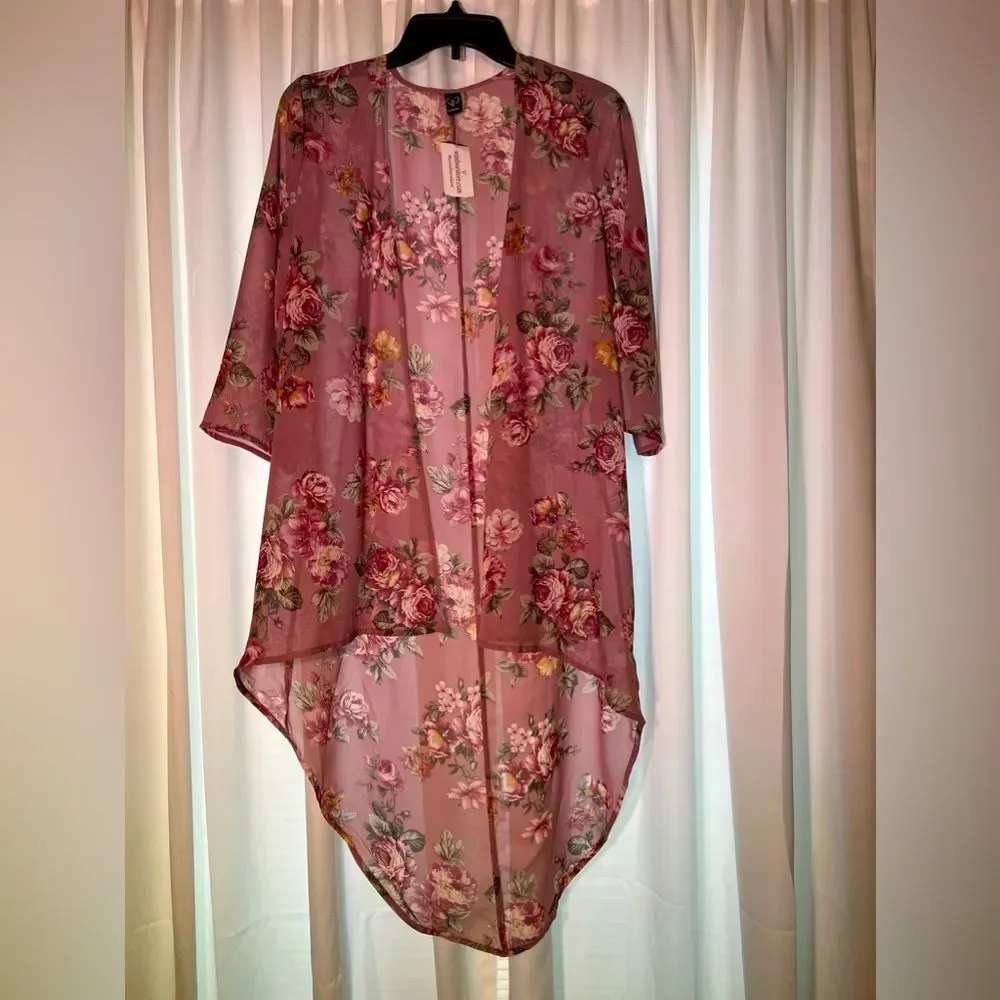 Windsor Floral Camisole