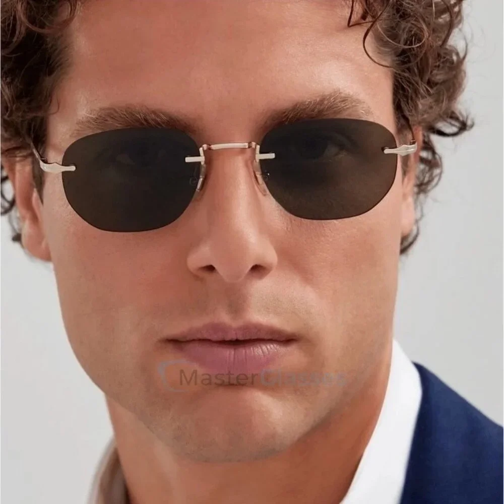 Montblanc men sunglasses