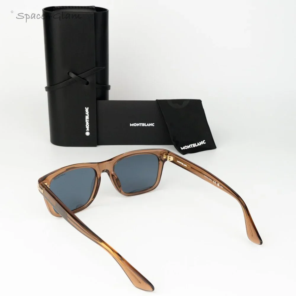 Montblanc men sunglasses