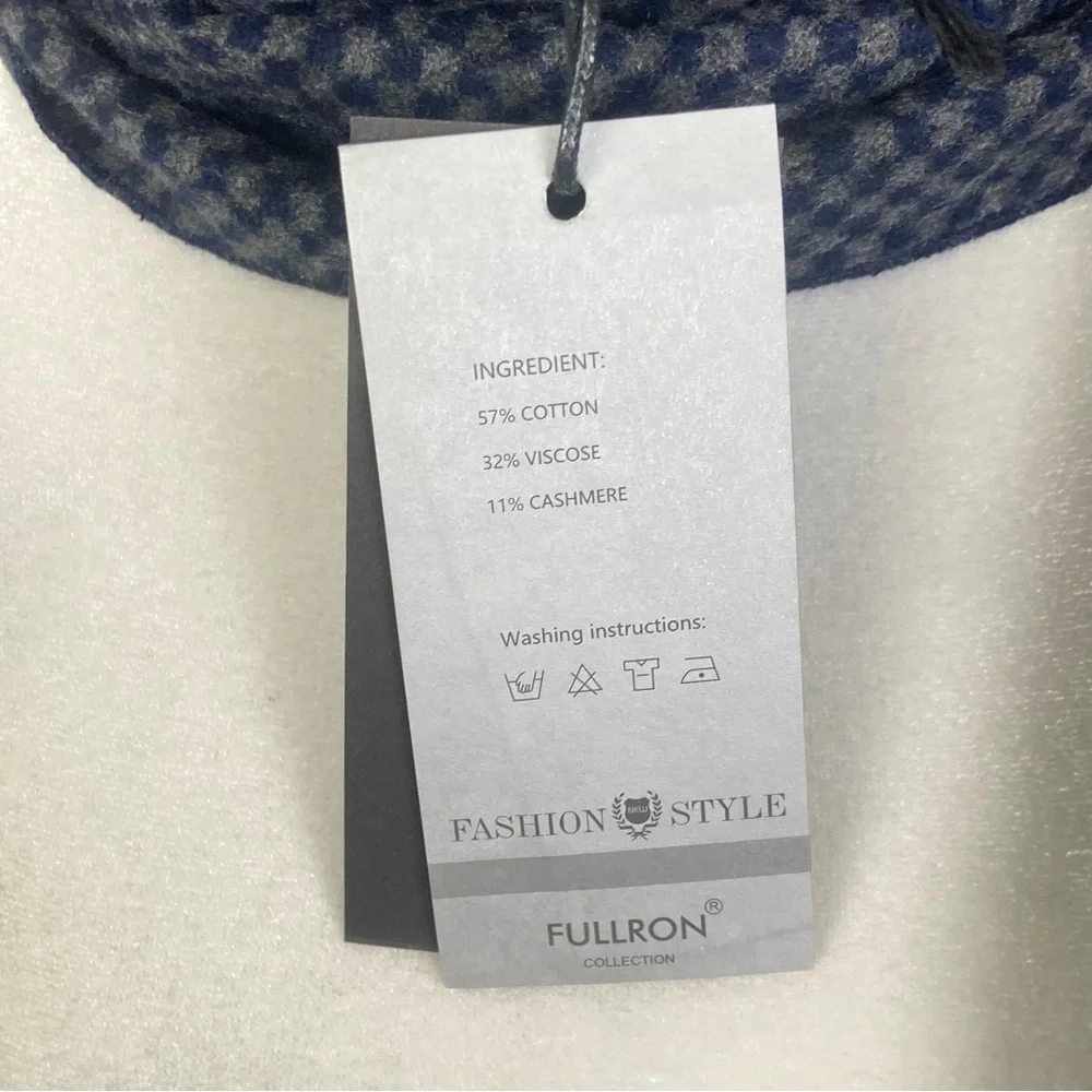fullron scarf brand