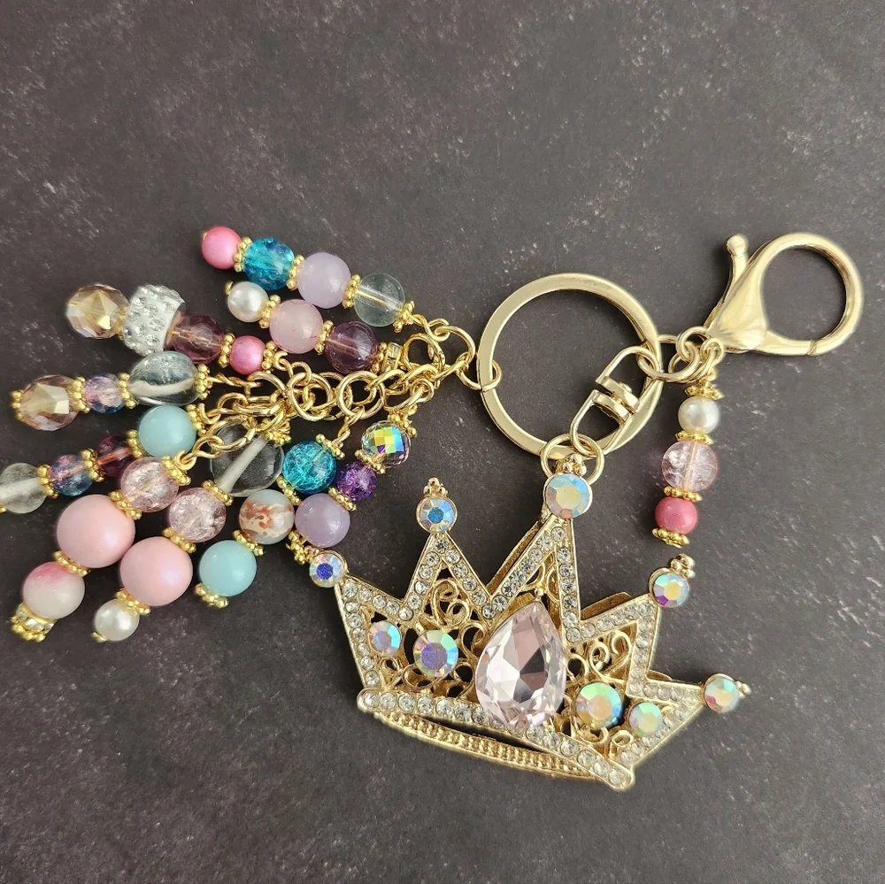 Handmade add touch