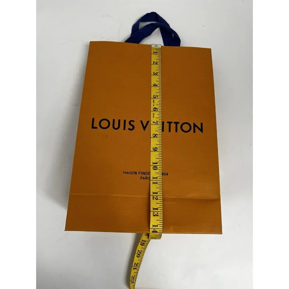Louis Vuitton crafted sophistication