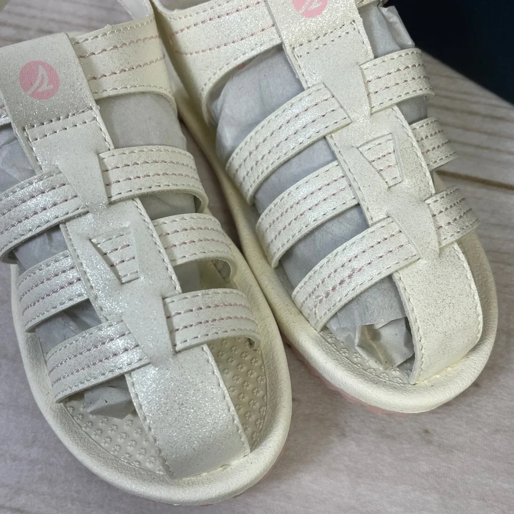 Sperry skipper sandals