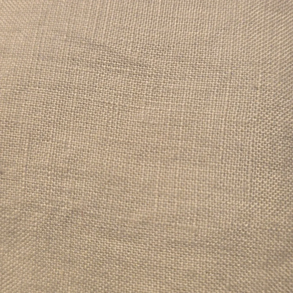 ❤️BUY 2 GET 1 FREE West Elm European Flax Linen Sheet Set,Full,Frost Gray,$269