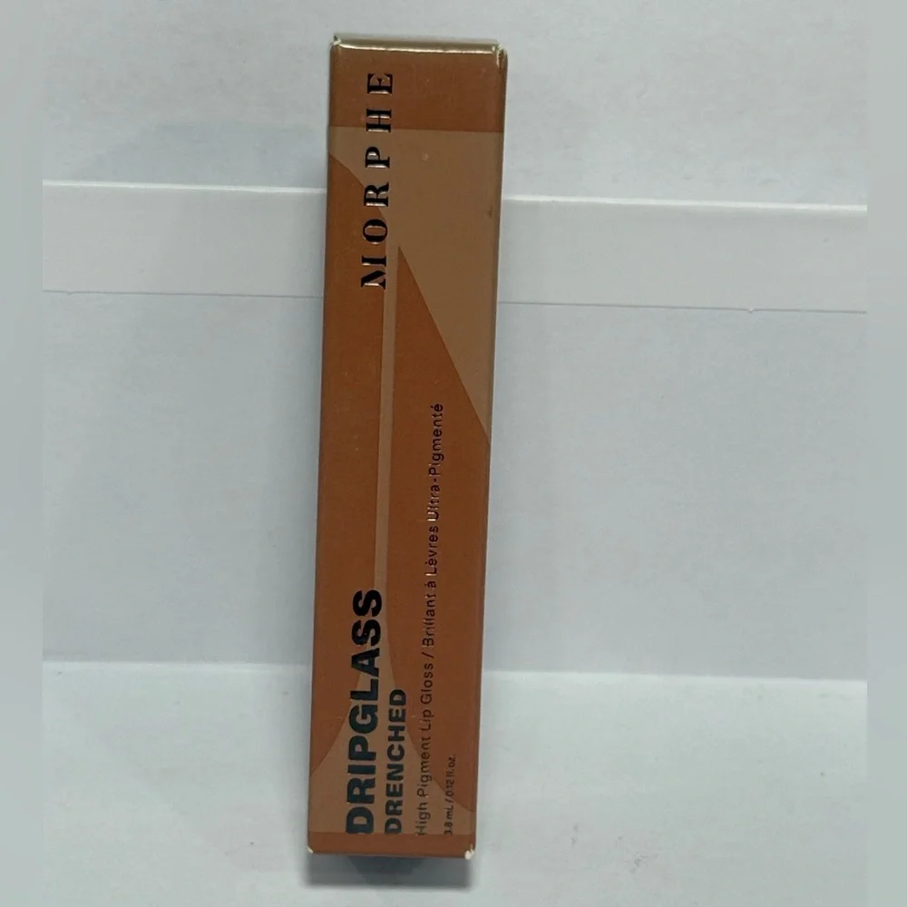 Morphe naked dip