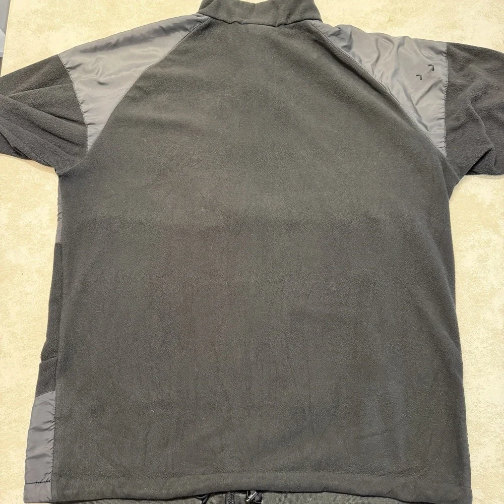 The North Face ready ship