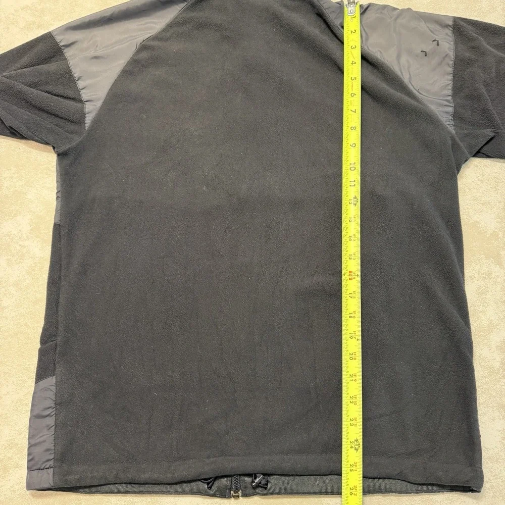 The North Face ready ship