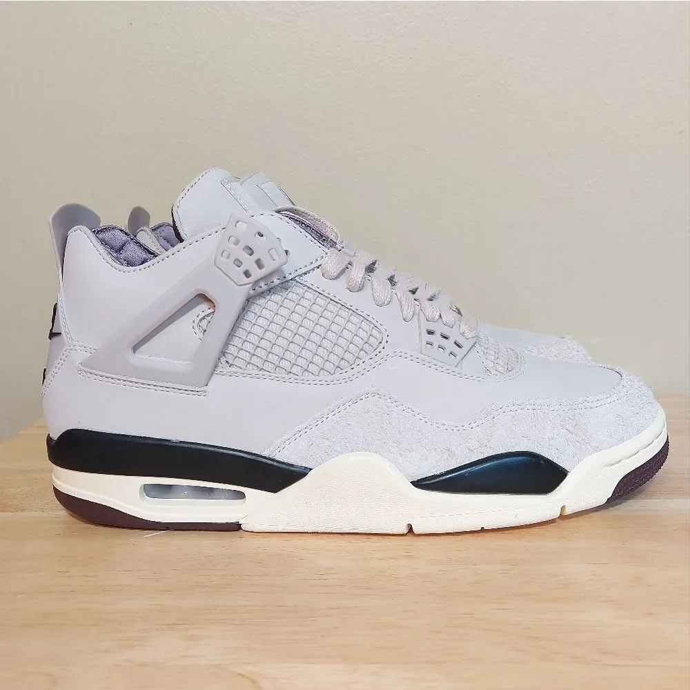 Nike Air Jordan 4 Retro x A Ma Maniére 